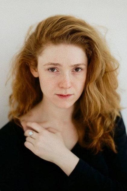 Kateryna Molchanova - Actor Profile Photo