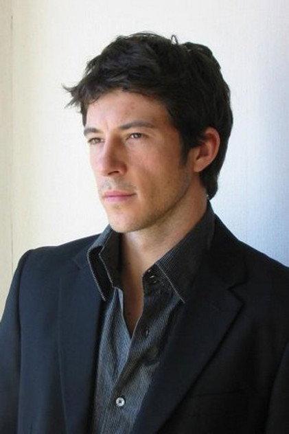 Alexandre Balduzzi - Actor Profile Photo