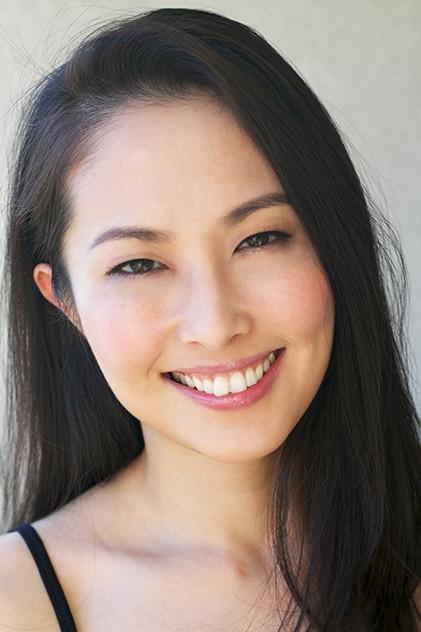 Kathy Wu - Actor Profile Photo
