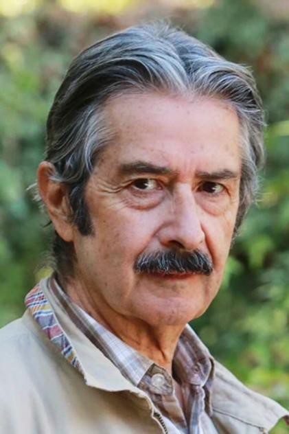 Nelson Brodt - Actor Profile Photo