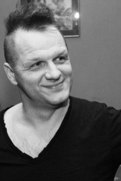 Juris Kaukulis - Actor Profile Photo