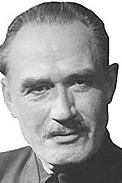 German Khovanov - Actor Profile Photo