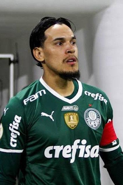 Gustavo Gómez - Actor Profile Photo
