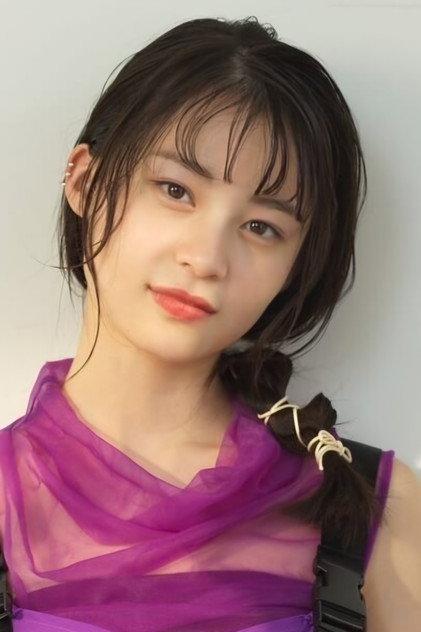 Rina Miura - Actor Profile Photo
