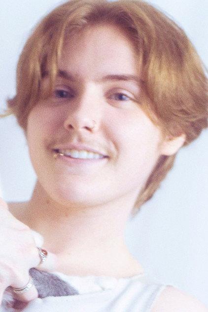 Kyle Nordby - Actor Profile Photo