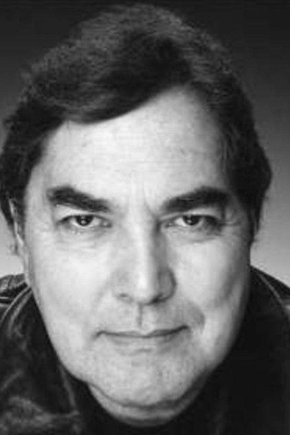 Valentin de Vargas - Actor Profile Photo