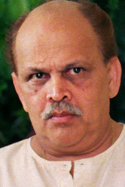 Sudhir Joshi - Actor Profile Photo