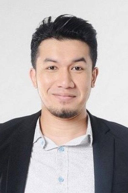 Ungku Ismail Aziz - Actor Profile Photo