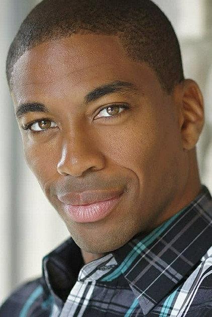 Tavarus Weems - Actor Profile Photo