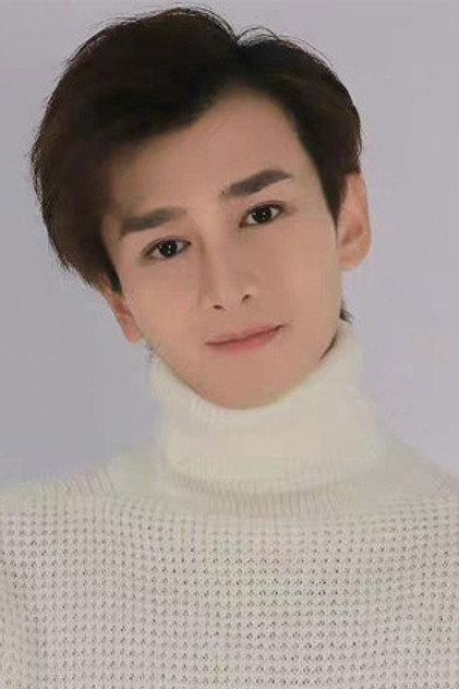 Zhou Yupeng - Actor Profile Photo