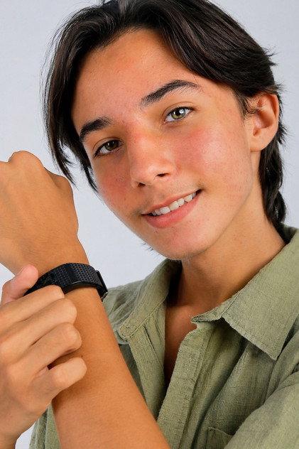 Biel Marconato - Actor Profile Photo