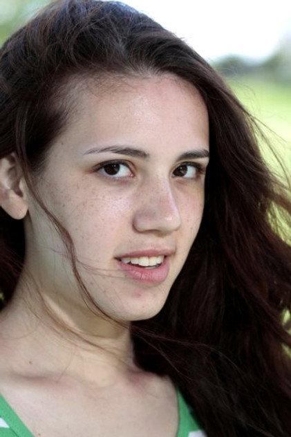Diana Maxfield - Actor Profile Photo