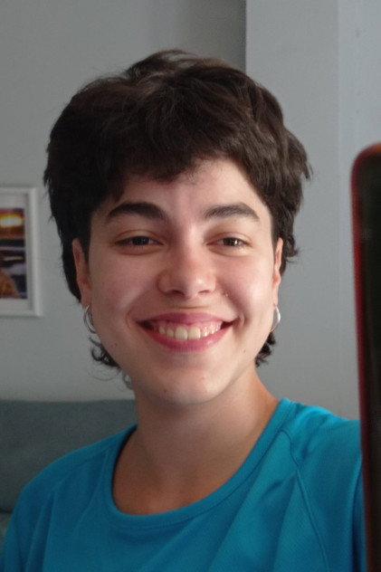 Rosa Font Bover - Actor Profile Photo
