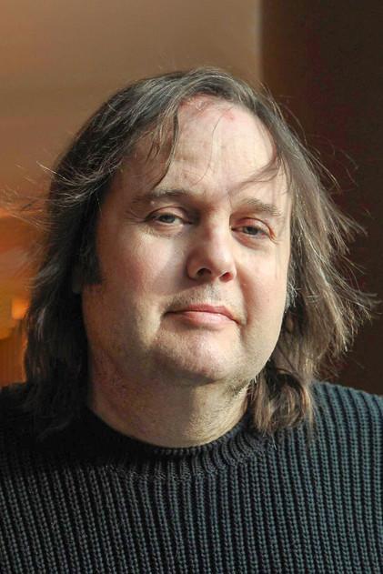 Bruce Sinofsky - Actor Profile Photo