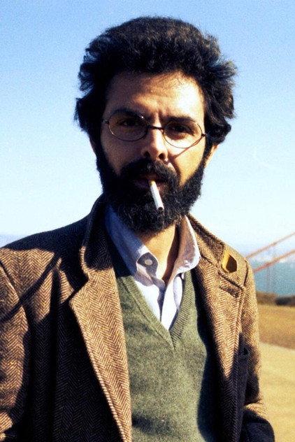 Sohrab Shahid Saless - Actor Profile Photo