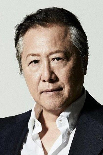 Ryo Ishibashi - Actor Profile Photo