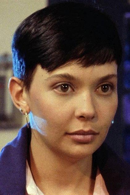 Joanne Warde - Actor Profile Photo