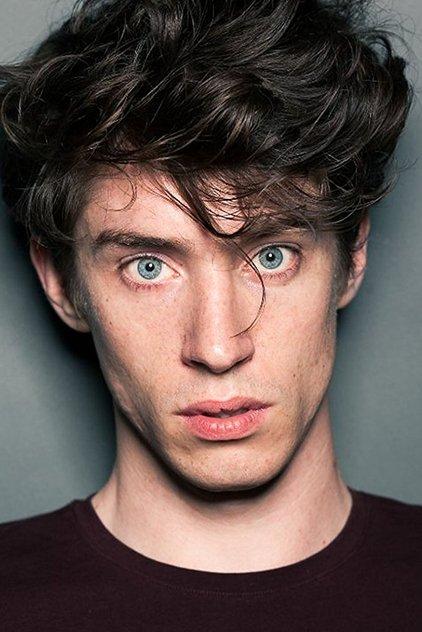 James Bloor - Actor Profile Photo