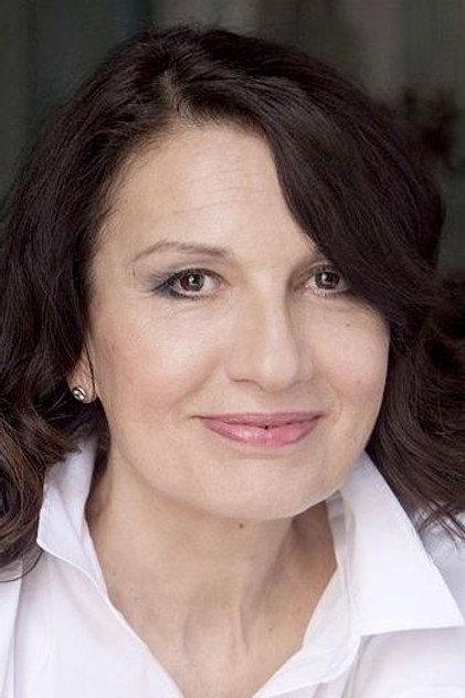 Ludmila Mikaël - Actor Profile Photo