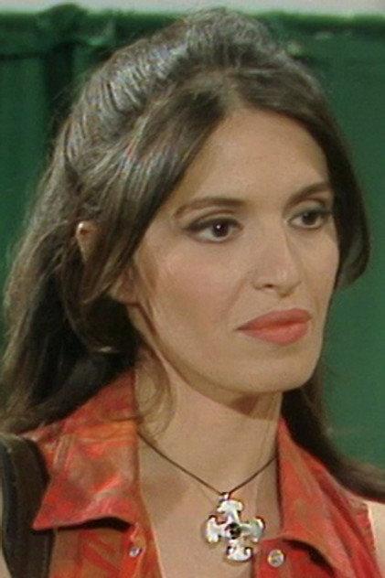 Sofia Kakarelidou - Actor Profile Photo