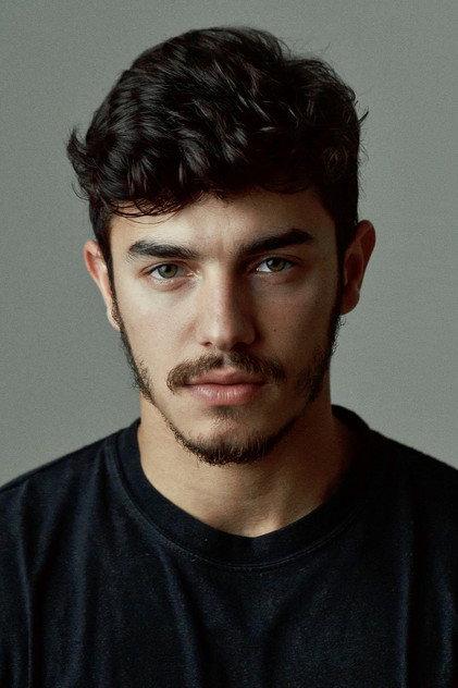 Leonardo Zanchin - Actor Profile Photo