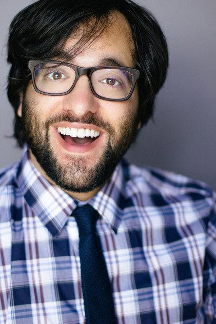 Rhyan Schwartz - Actor Profile Photo