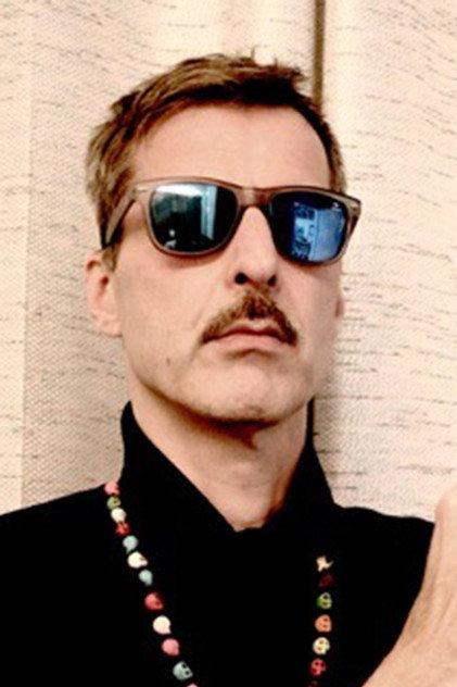 Khan Of Finland - Actor Profile Photo