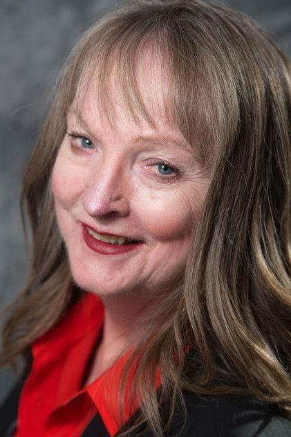 Heather Lea MacCallum - Actor Profile Photo
