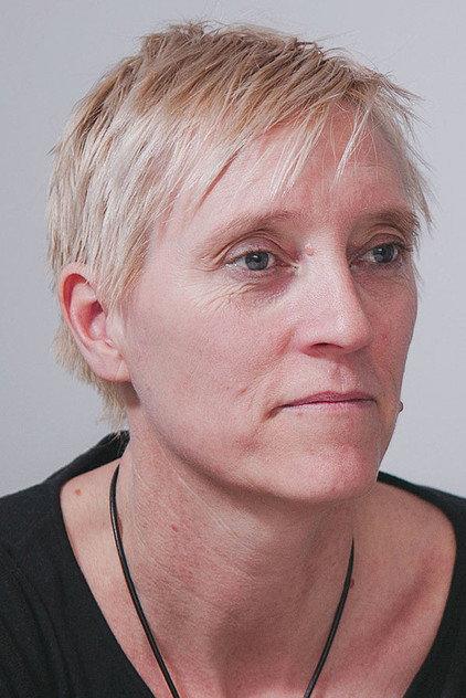 Caroline Wilkinson - Actor Profile Photo
