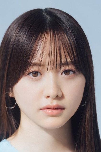Kasumi Mori - Actor Profile Photo
