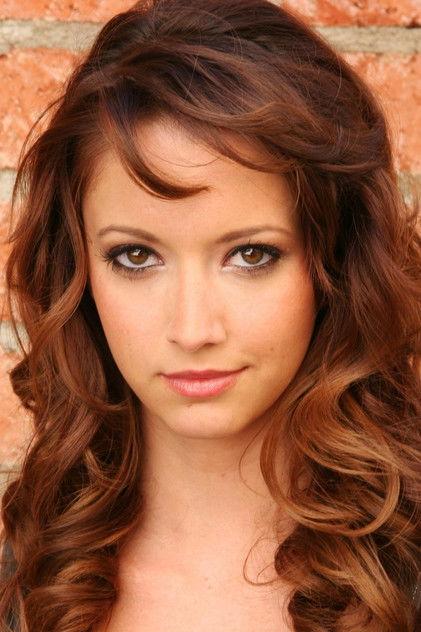 Taryn Southern - Actor Profile Photo