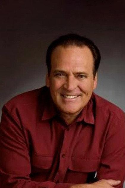 Martin Shannon - Actor Profile Photo