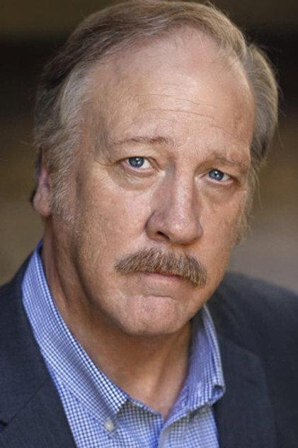 Richard L. Olsen - Actor Profile Photo