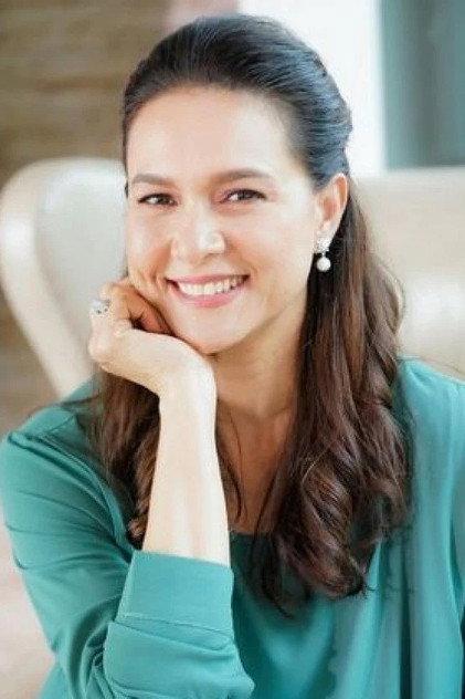 Supranee Charoenpol - Actor Profile Photo