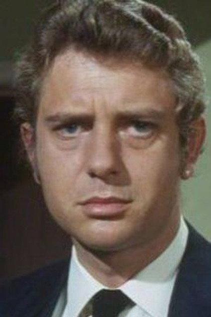 Mark Burns - Actor Profile Photo