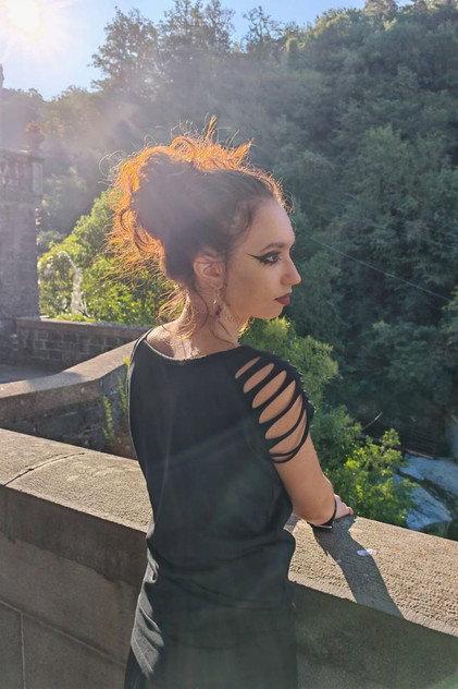 Marta Mendola - Actor Profile Photo