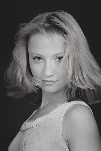 Klára Sochorová - Actor Profile Photo