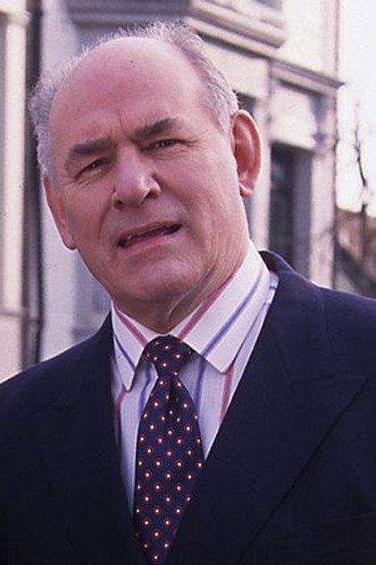 Tony Caunter - Actor Profile Photo