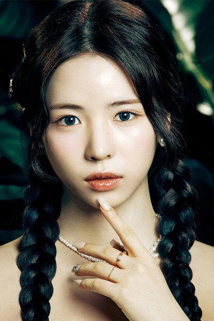 Maya Katsumura - Actor Profile Photo