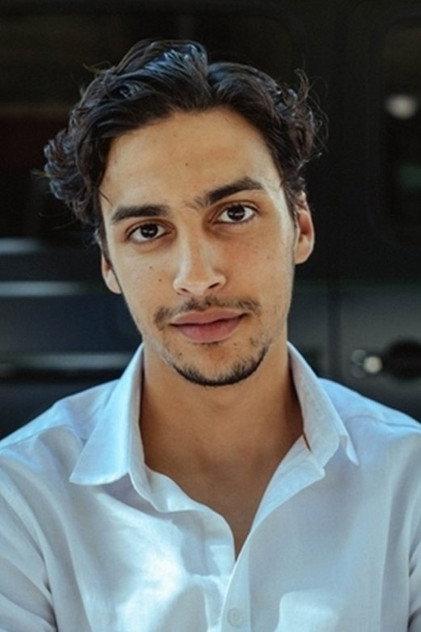 Habib Adda - Actor Profile Photo