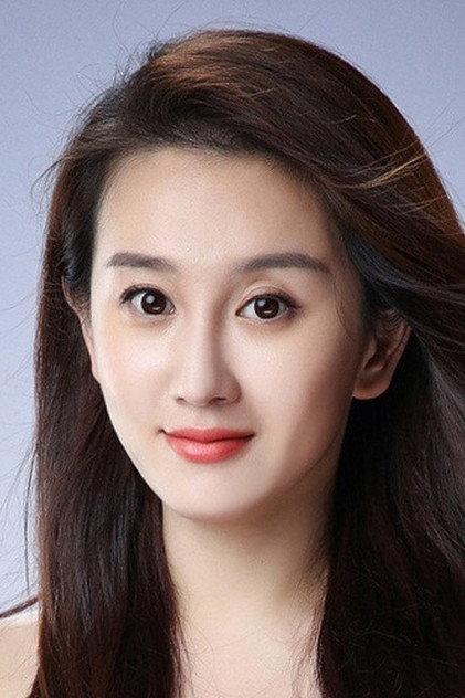 Muzi Li - Actor Profile Photo
