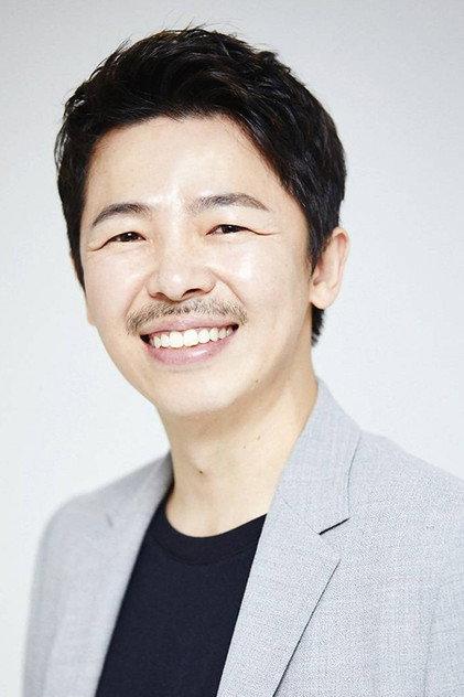 Hong Seo-back - Actor Profile Photo