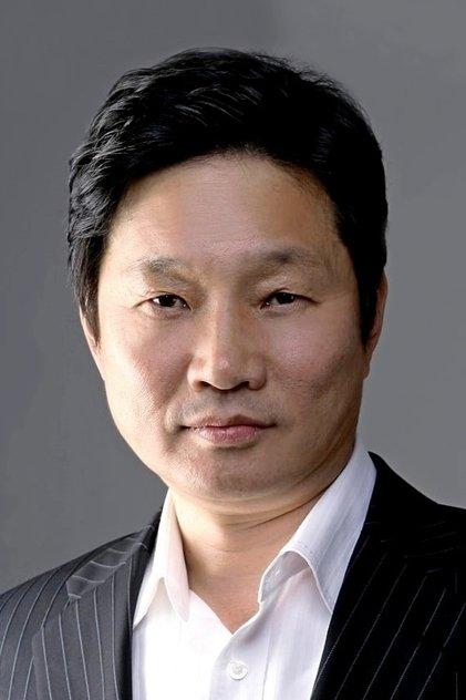 Ju Jin-mo - Actor Profile Photo