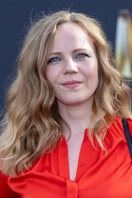 Sarah Bosetti - Actor Profile Photo