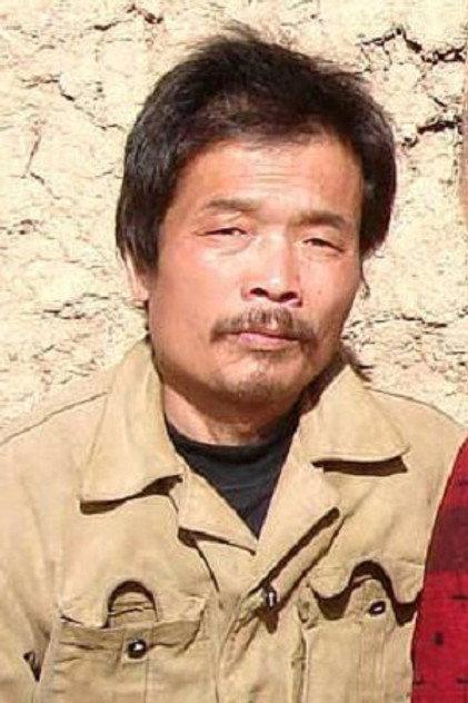 Yang Youan - Actor Profile Photo