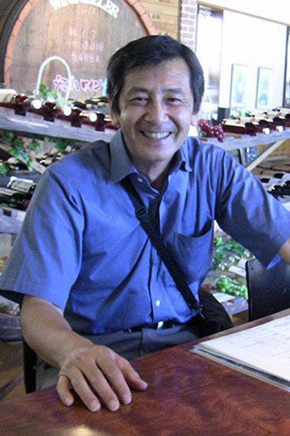 Satoshi Okita - Actor Profile Photo