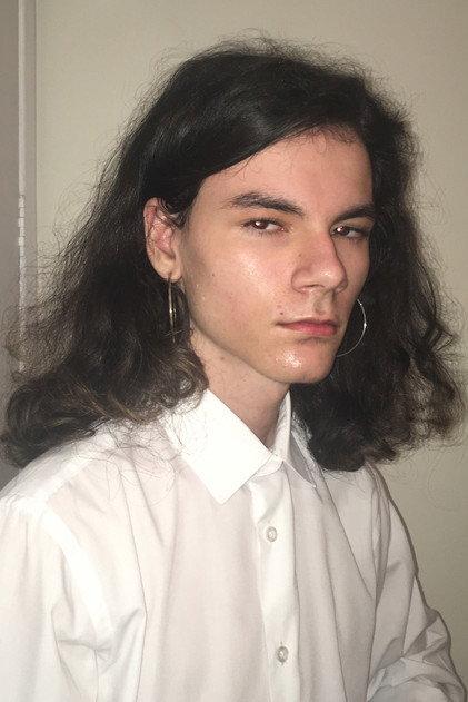 Vinicius Pacheco - Actor Profile Photo