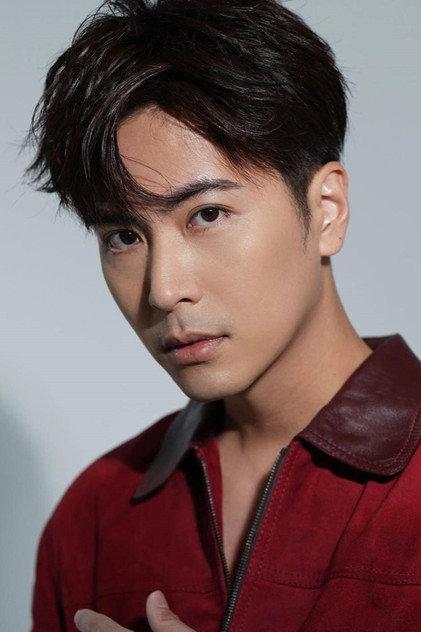 Xu Bin - Actor Profile Photo