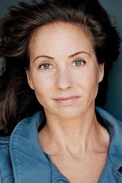Antje Straßburger - Actor Profile Photo