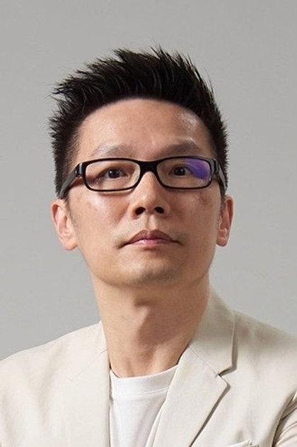 Chiu Tsang-Hei - Actor Profile Photo